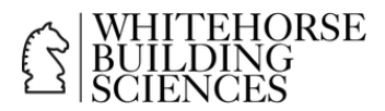 Whitehorse Building Sciences